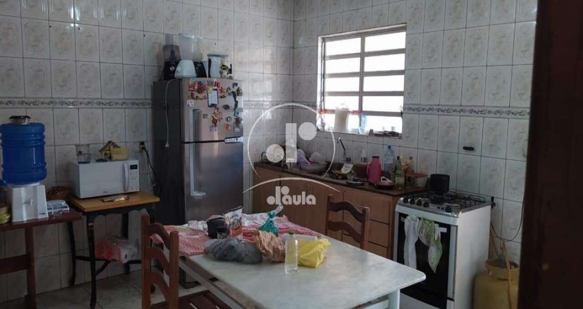Casa à venda, Jardim das Maravilhas em Santo André/SP - Ref. 13345