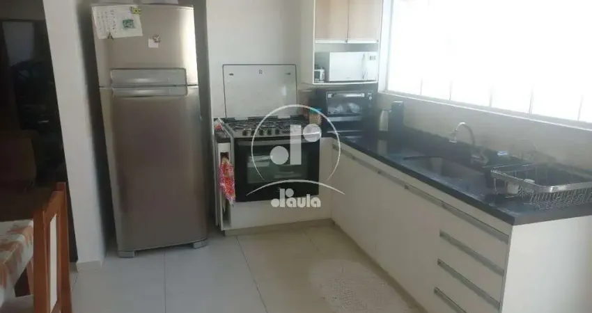 Casa à venda, Jardim Bela Vista em Santo André/SP - Ref. 13339