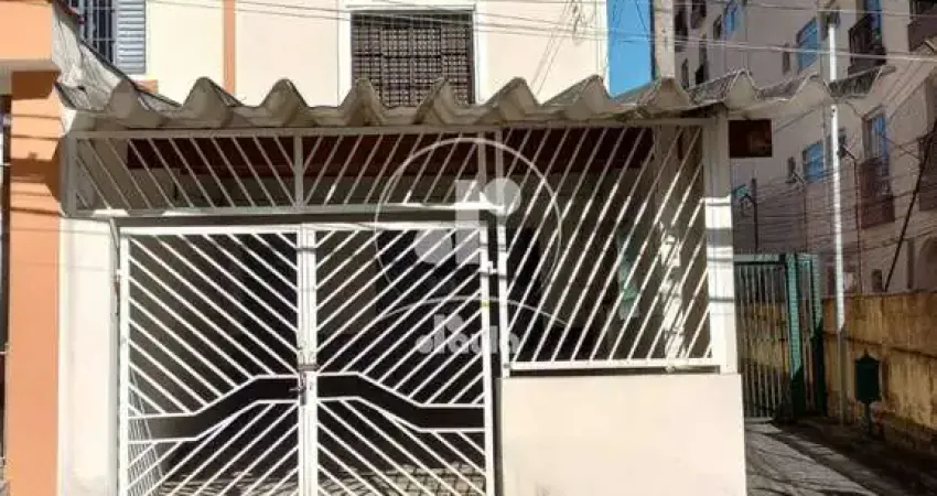 Casa à venda, Jardim Bela Vista em Santo André/SP - Ref. 13338