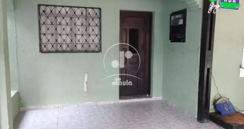 Casa à venda, Centro em Santo André/SP - Ref. 13337