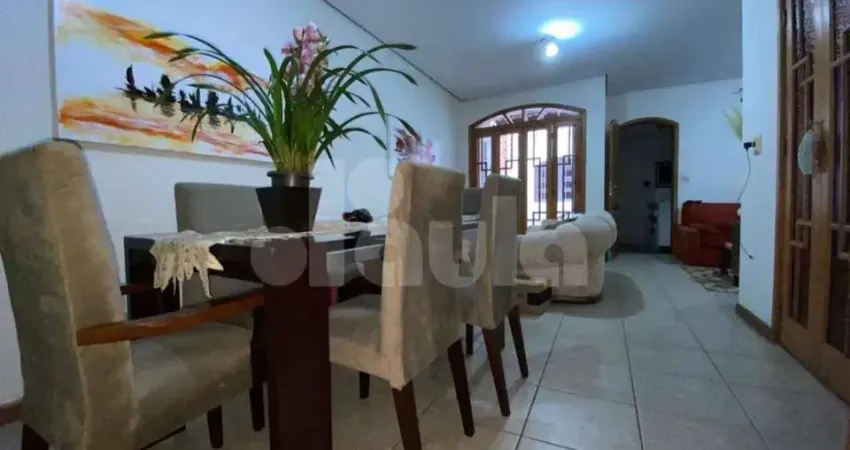 Casa à venda, Jardim Bela Vista em Santo André/SP - Ref. 13336