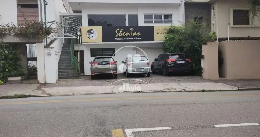 Casa à venda, Jardim Bela Vista em Santo André/SP - Ref. 13333