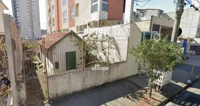 Casa à venda, Jardim Bela Vista em Santo André/SP - Ref. 13328