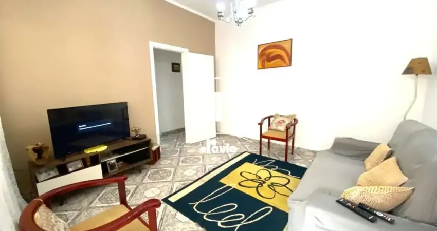 Casa à venda, Jardim em Santo André/SP - Ref. 13324