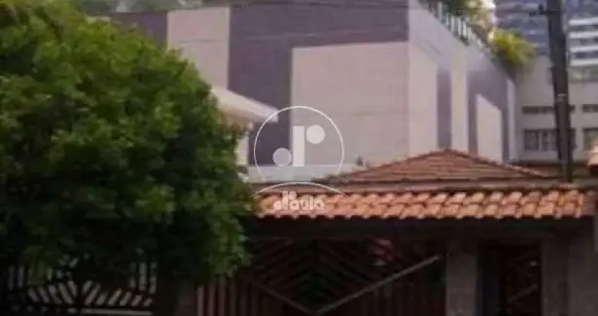 Casa à venda, Jardim em Santo André/SP - Ref. 13323