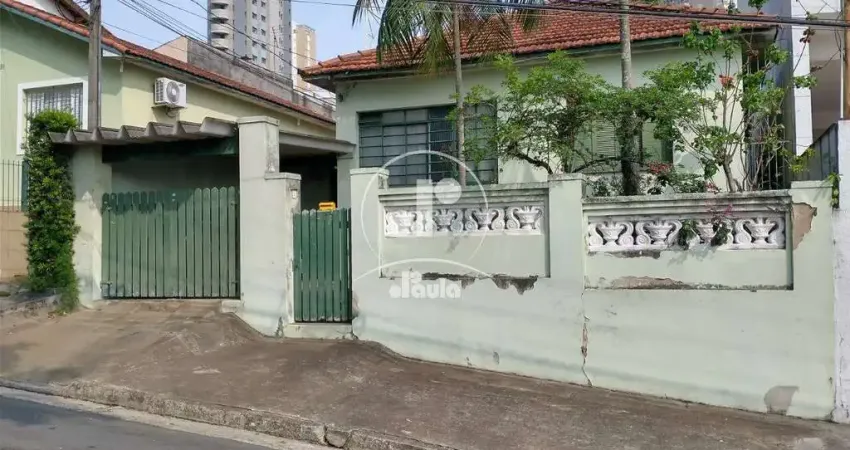 Casa à venda, Jardim em Santo André/SP - Ref. 13322