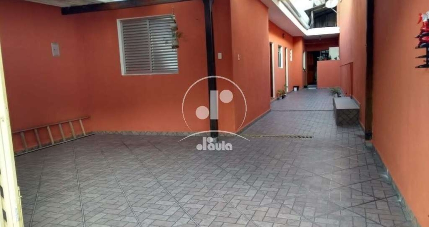 Casa à venda, Condomínio Maracanã em Santo André/SP - Ref. 13320