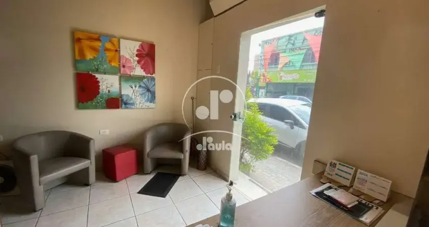 Casa à venda, Vila Assunção em Santo André/SP - Ref. 13316