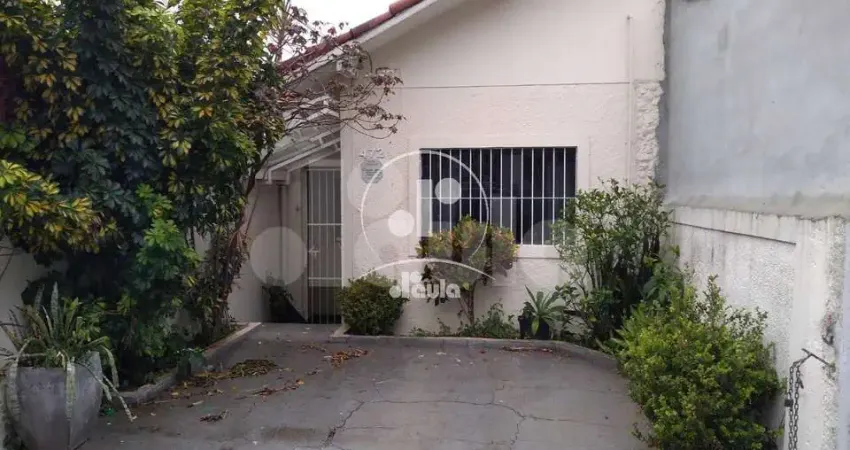 Casa à venda, Centro em Santo André/SP - Ref. 13315