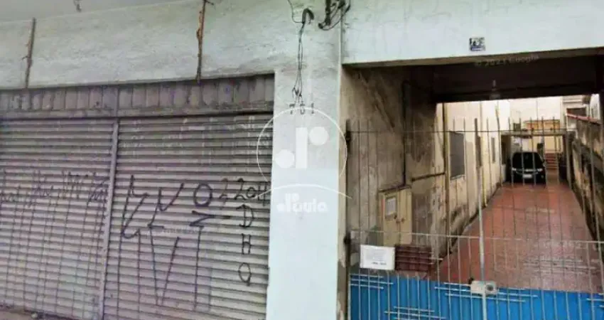 Casa à venda, Centro em Santo André/SP - Ref. 13313