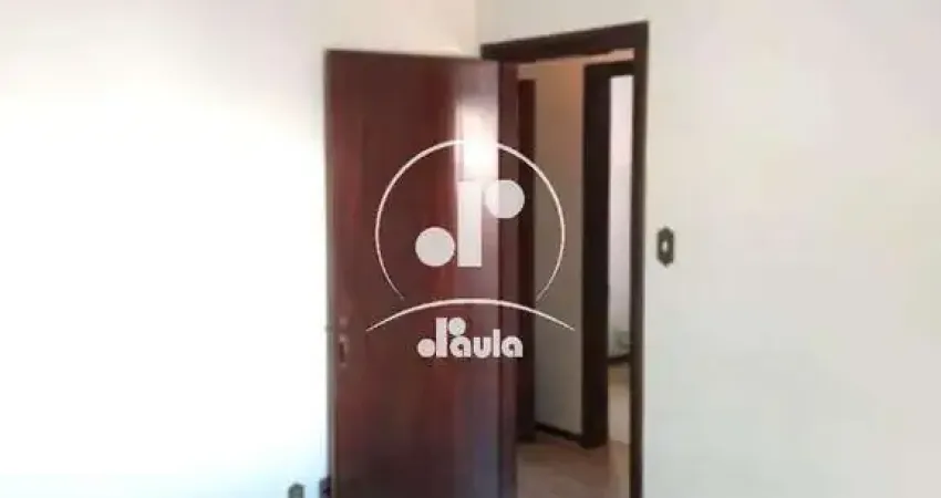 Casa à venda, Casa Branca em Santo André/SP - Ref. 13312