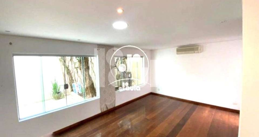 Casa à venda, Campestre em Santo André/SP - Ref. 13311