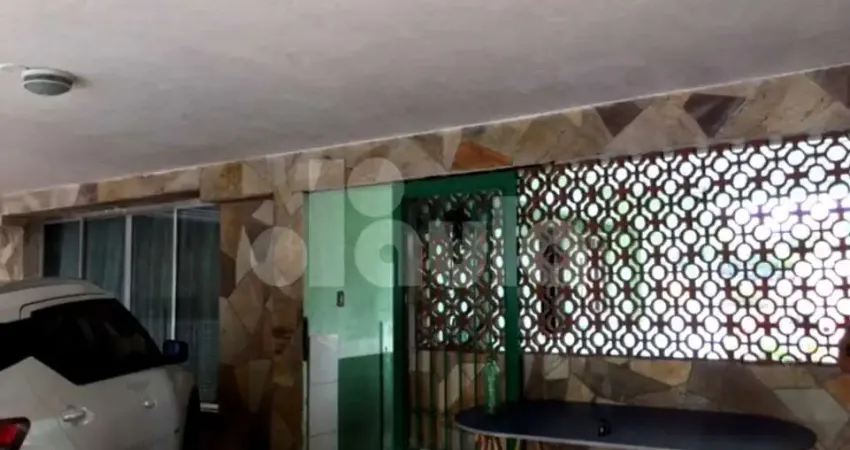 Casa à venda, Campestre em Santo André/SP - Ref. 13309