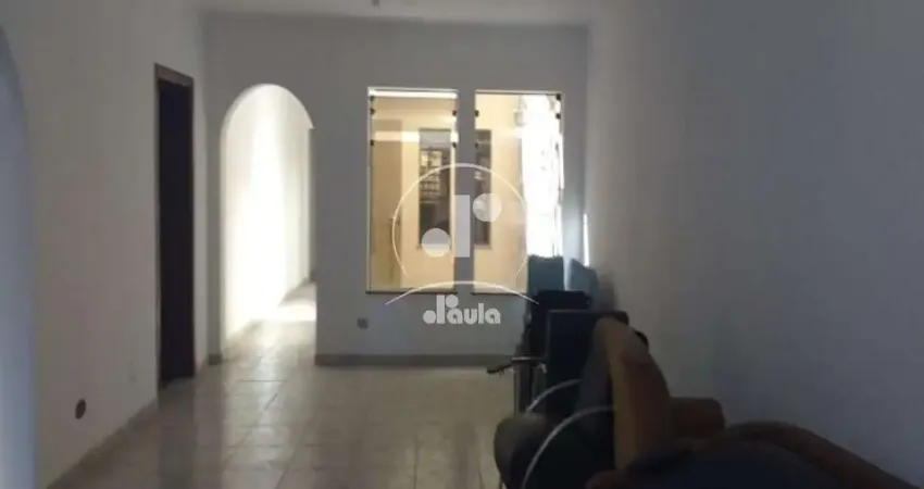 Casa à venda, Campestre em Santo André/SP - Ref. 13307