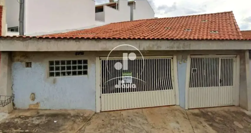 Casa à venda, Campestre em Santo André/SP - Ref. 13303