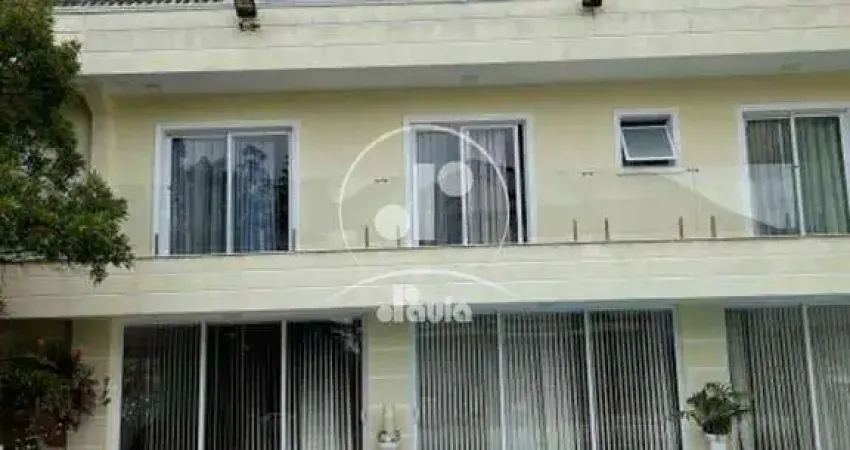 Casa à venda, Pastoril em RIBEIRAO PIRES/SP - Ref. 13302