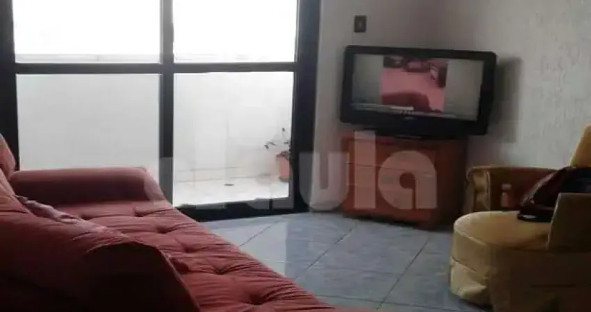 Apartamento à venda, PARQUE FONGARO em SAO PAULO/SP - Ref. 13296