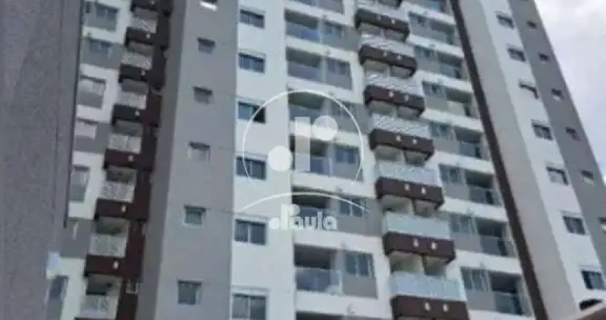 Apartamento à venda, Santo Antônio em São Caetano do Sul/SP - Ref. 13292