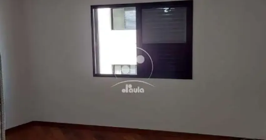 Apartamento à venda, Santo Antônio em São Caetano do Sul/SP - Ref. 13291