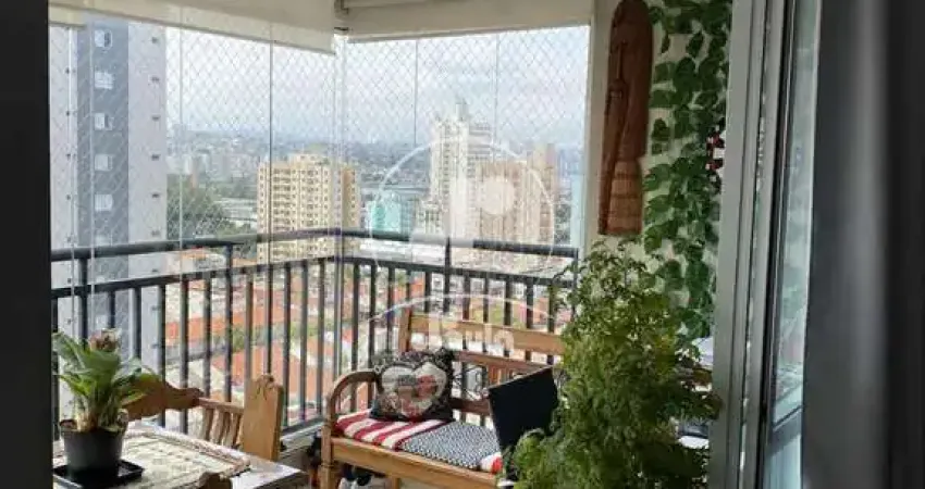 Apartamento à venda, SANTA PAULA em São Caetano do Sul/SP - Ref. 13287