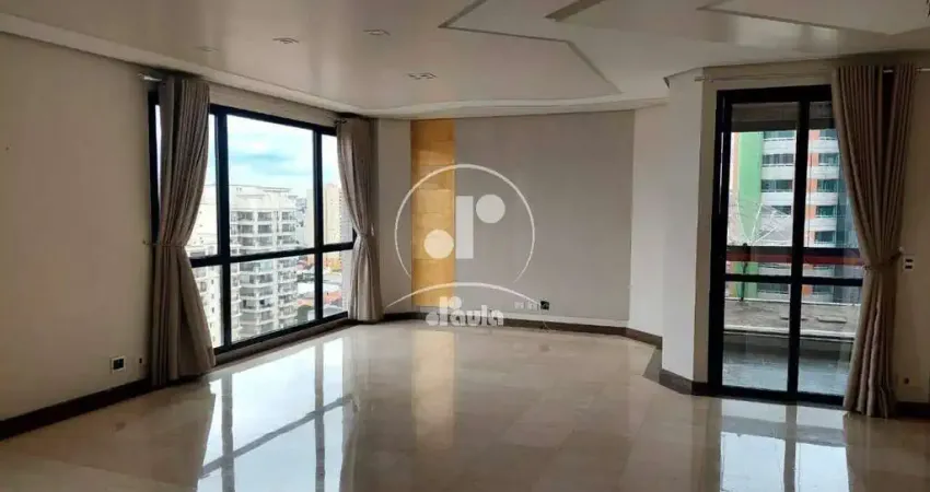 Apartamento à venda, SANTA PAULA em São Caetano do Sul/SP - Ref. 13285