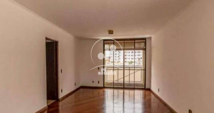 Apartamento à venda, SANTA PAULA em São Caetano do Sul/SP - Ref. 13284