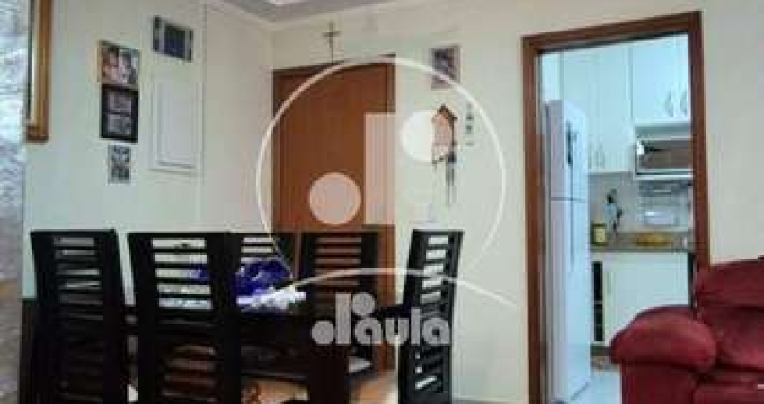 Apartamento à venda, Santa Maria em São Caetano do Sul/SP - Ref. 13283