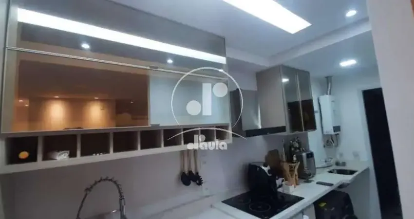 Apartamento à venda, Osvaldo Cruz em São Caetano do Sul/SP - Ref. 13280