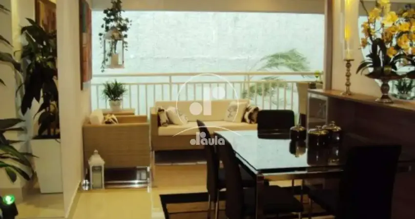 Apartamento à venda, Mauá em São Caetano do Sul/SP - Ref. 13279