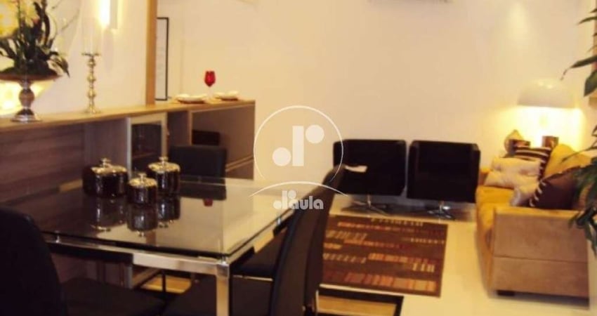 Apartamento à venda, Mauá em São Caetano do Sul/SP - Ref. 13278