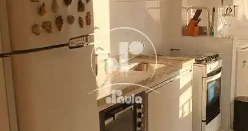 Apartamento à venda, Jardim São Caetano em São Caetano do Sul/SP - Ref. 13277