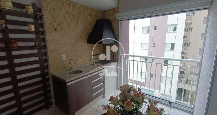 Apartamento à venda, Barcelona em São Caetano do Sul/SP - Ref. 13273