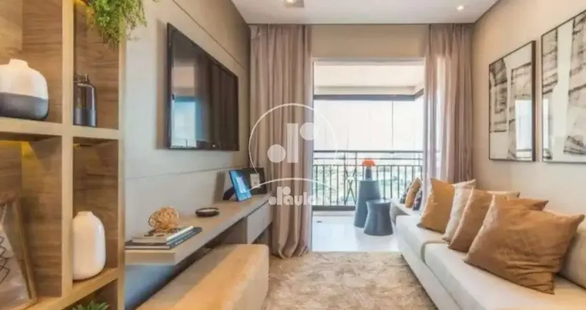 Apartamento à venda, Vila Gonçalves em São Bernardo do Campo/SP - Ref. 13271