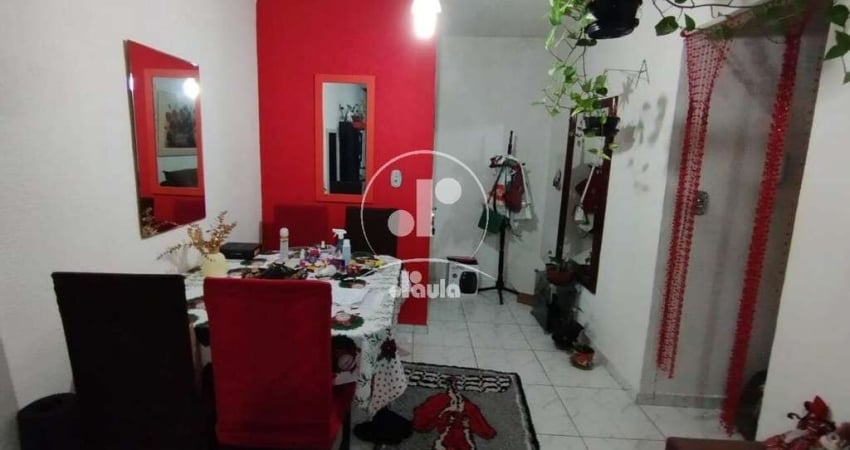 Apartamento à venda, Santa Terezinha em São Bernardo do Campo/SP - Ref. 13269
