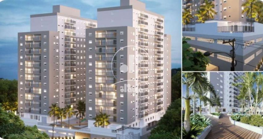 Apartamento à venda, Rudge Ramos em São Bernardo do Campo/SP - Ref. 13263