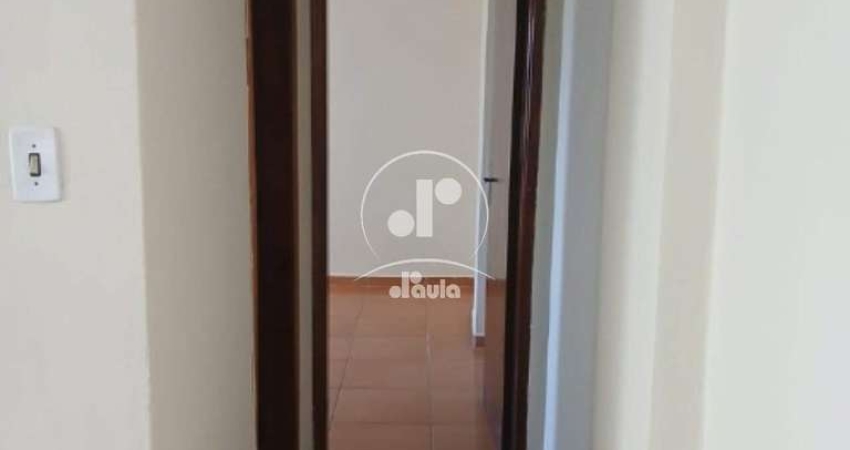 Apartamento à venda, Rudge Ramos em São Bernardo do Campo/SP - Ref. 13261