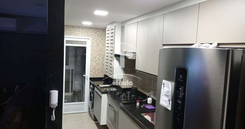 Apartamento à venda, Rudge Ramos em São Bernardo do Campo/SP - Ref. 13260
