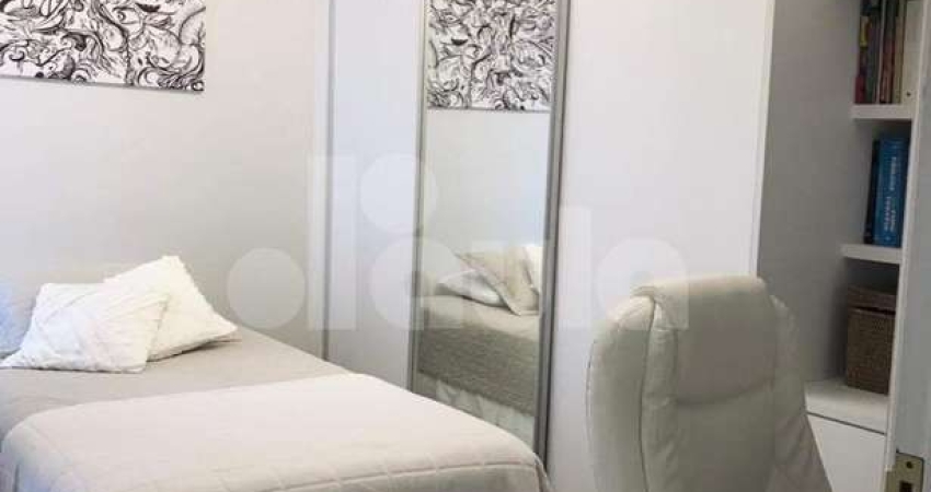 Apartamento à venda, Rudge Ramos em São Bernardo do Campo/SP - Ref. 13259