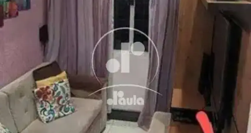 Apartamento à venda, Planalto em São Bernardo do Campo/SP - Ref. 13257