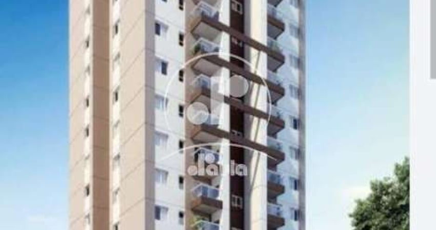 Apartamento à venda, Planalto em São Bernardo do Campo/SP - Ref. 13256