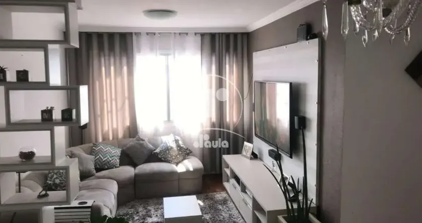Apartamento à venda, Parque Terra Nova em São Bernardo do Campo/SP - Ref. 13254