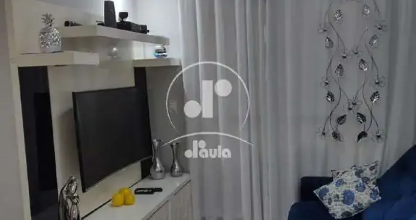 Apartamento à venda, CENTRO em São Bernardo do Campo/SP - Ref. 13246