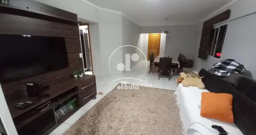 Apartamento à venda, Baeta Neves em São Bernardo do Campo/SP - Ref. 13241