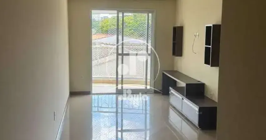 Apartamento à venda, Vila Valparaíso em Santo André/SP - Ref. 13238