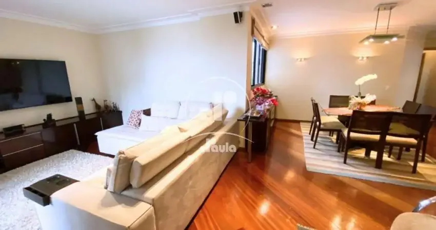 Apartamento à venda, Vila Valparaíso em Santo André/SP - Ref. 13232