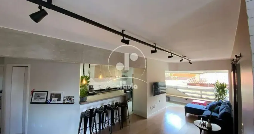 Apartamento à venda, Vila Valparaíso em Santo André/SP - Ref. 13230
