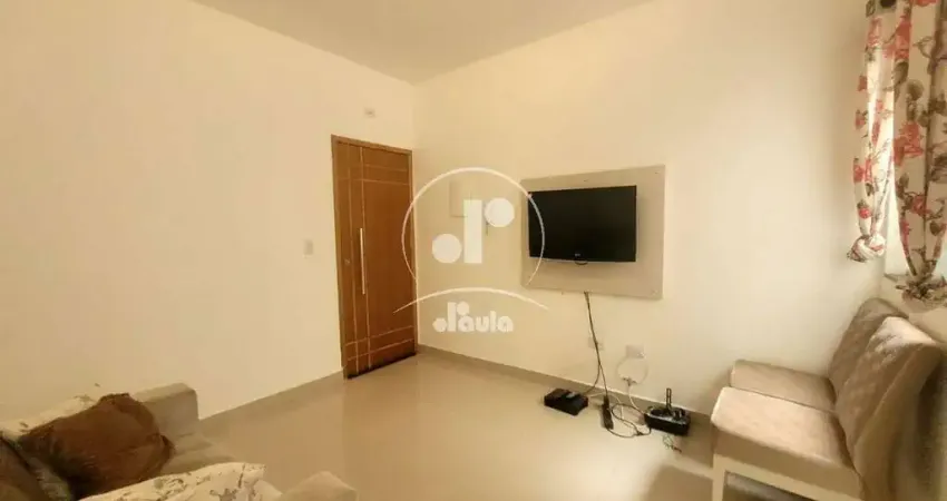 Apartamento à venda, Vila Valparaíso em Santo André/SP - Ref. 13229