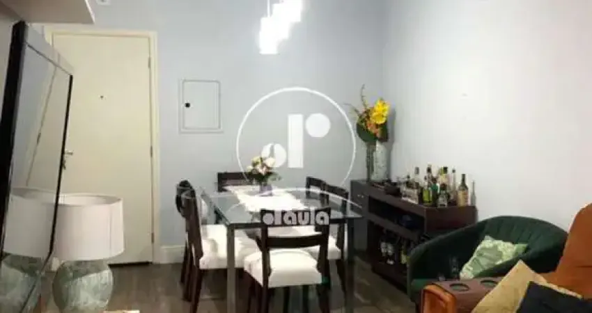 Apartamento à venda, Vila Valparaíso em Santo André/SP - Ref. 13228