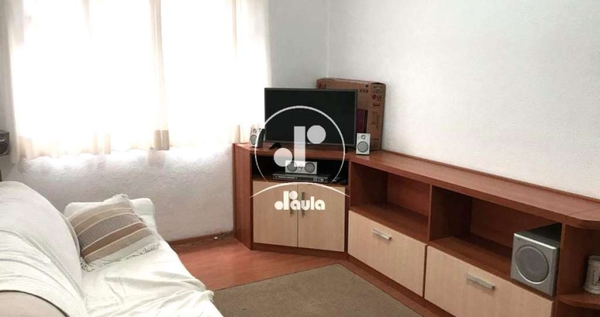 Apartamento à venda, Vila Valparaíso em Santo André/SP - Ref. 13227