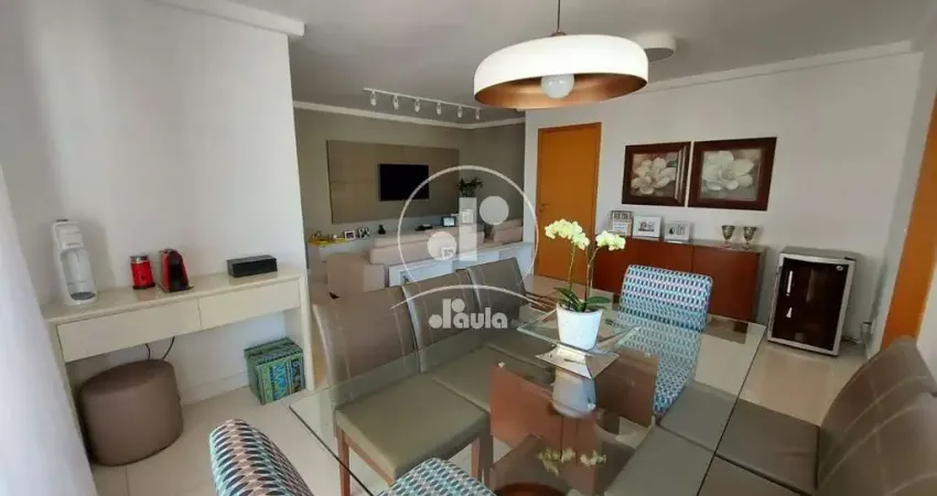 Apartamento à venda, Vila Valparaíso em Santo André/SP - Ref. 13225